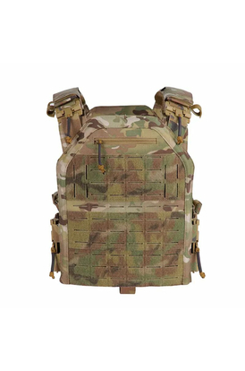 Жилет тактичний плитоноска полегшена Multicam