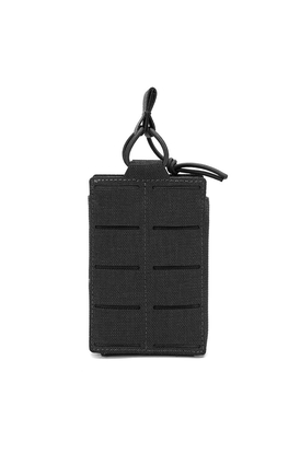 Подсумок для 1 магазина Black калибром 5,56 мм