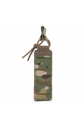 Подсумок открытого типа для 1 магазина Multicam калибром 9 мм