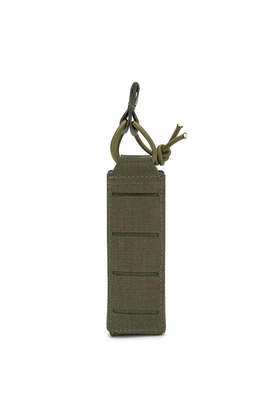 Пoдсумок открытого типа для 1 магазинa Olive калибром 9 мм