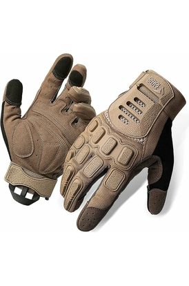 Перчатки тактические Zag-2 Sand, Размер: XL