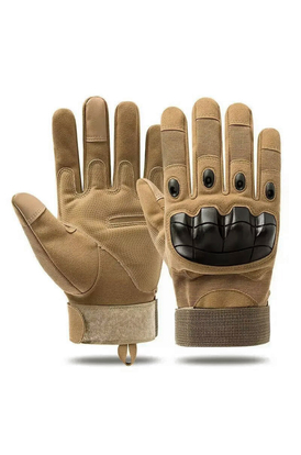 Рукавиці Zag-7 Sand, Розмір: S