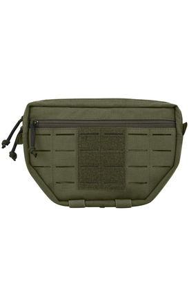 Подсумок сумка-напашник Olive