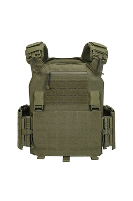 Жилет тактичний плитоноска Olive