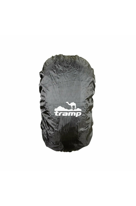 Чохол на рюкзак Tramp black 30-60 л M UTRP-018