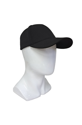 Бейсболка Soft Shell Spartan Black, Розмір: M