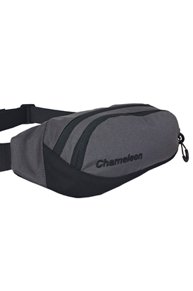 Сумка поясная Hip Bag Grey