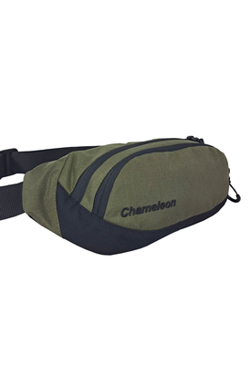 Сумка поясная Hip Bag Olive