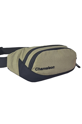 Сумка поясная Hip Bag Tan