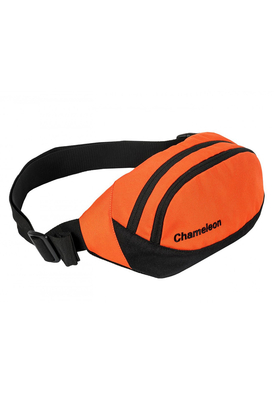 Сумка поясная Hip Bag Orange