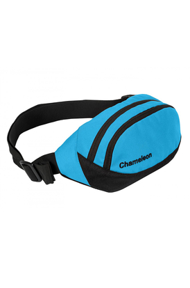 Сумка поясная Hip Bag Turquoise