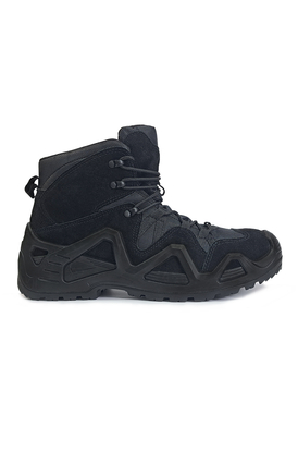 Напівчеревики mid-cut Gladiator Black, Розмір взуття: 44