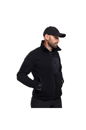 Кофта Composite Gen 4 Black, Розмір: 62-60 (XXL)