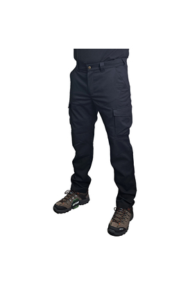 Штани Defender Black, Розмір брюк: 60-62/182