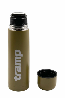 Термос Tramp Basic 1л Khaki