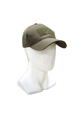 Бейсболка тактична Nomand air Olive, Розмір: S-M