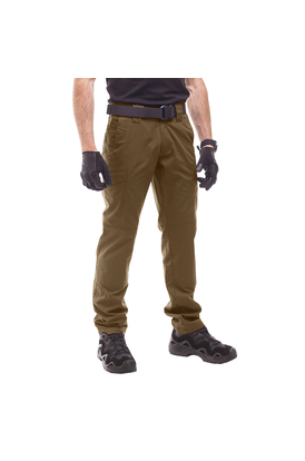 Штани тактичні Urban Pro Coyote, Розмір брюк: 48-50/188