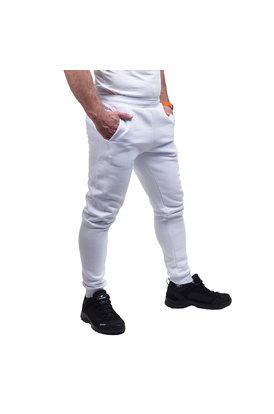 Штани теплі Warm White, Розмір брюк: 44-46/176