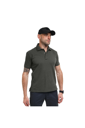 Футболка Polo Serious Tundra, Розмір: 48-50 (M)