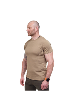 Чоловіча футболка Jersey Tan, Розмір: 44-46 (S)