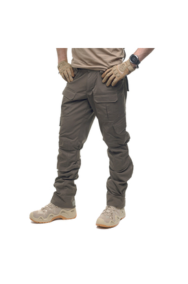 Брюки Тактичні Shooter Gen 2 Tundra, Розмір брюк: 44-46/176