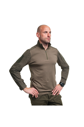Сорочка тактична Olive, Розмір: 44-46 (S)