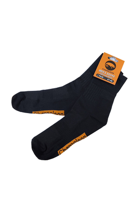 Шкарпетки Chameleon outdoor light long Black, Розмір шкарпеток: 41-46