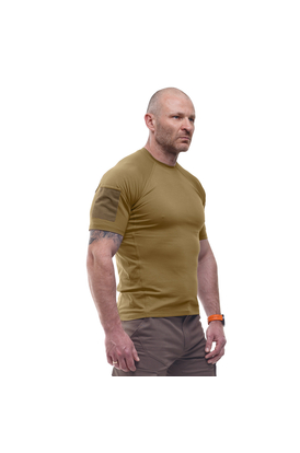 Футболка Tactical Gen 2 Coyote, Розмір: 44-46 (S)