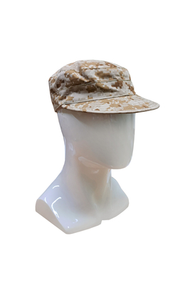 Кепка кругла ACU Digital Desert Camo, Розмір: L