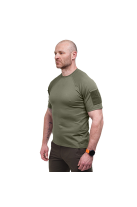 Футболка Тактична Gen 2 Olive, Розмір: 44-46 (S)