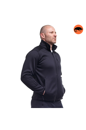 Кофта Tried Gen 2 Black, Размер: 44-46 (S)