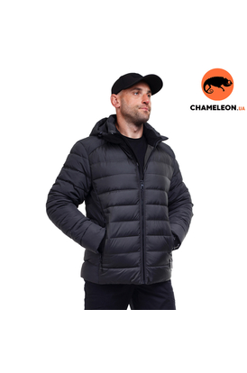 Куртка Cyclon Black, Размер: 60-62 (XXL)