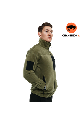 Кофта Composite Gen 4 Khaki, Розмір: 44-46 (S)