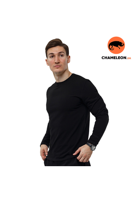 Футболка Long sleeve Gen 3 Black, Размер: 60-62 (XXL)