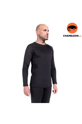 Термобілизна комплект Active Black, Розмір: 44-46 (S)
