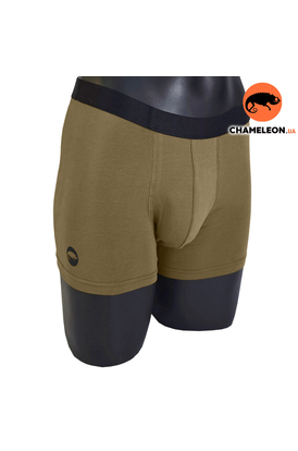 Труси чоловічі Jersey Coyote, Розмір: 44 (S)