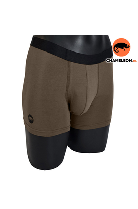 Труси чоловічі Jersey Tundra, Розмір: 44 (S)