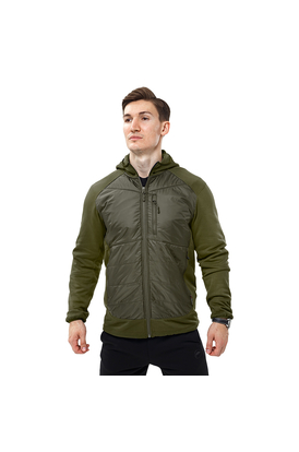 Kуртка Legioner Olive/Olive, Размер: 44-46 (S)