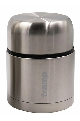 Термос Tramp пищевой 0,5 л