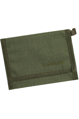 Портмоне большое Wallet Olive