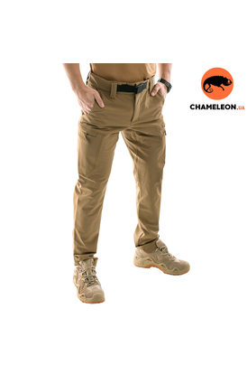 Брюки Ranger Gen 2 Coyote, Размер брюк / рост: 48-50/182