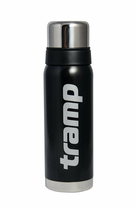 Термос Tramp Expedition Line 0,75л black