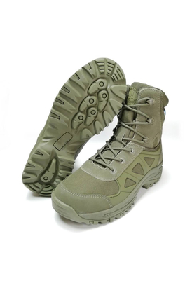 Черевики берці Chimera Olive, Розмір взуття: 41