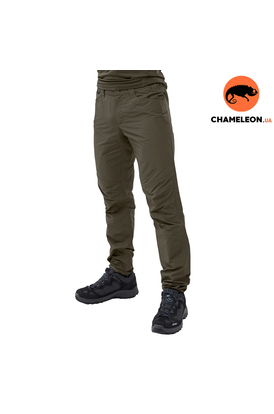 Штани літні Nomand Olive, Розмір брюк: 48-50/188