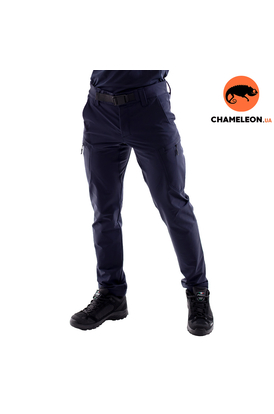 Брюки Ranger Gen 2 Navy, Размер брюк / рост: 48-50/182