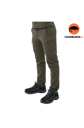 Брюки Ranger Gen 2 Olive, Размер брюк / рост: 48-50/182