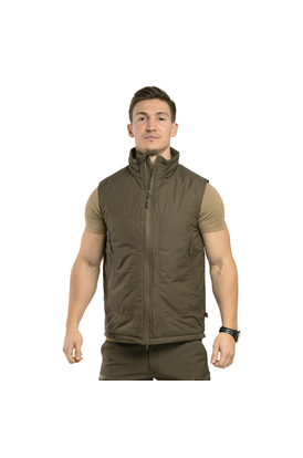 Жилет Weisshorn Olive, Размер: 44-46 (S)