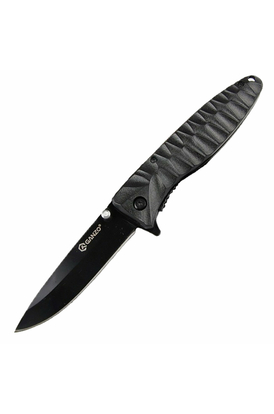 Ніж складний Ganzo G620b-1чорн