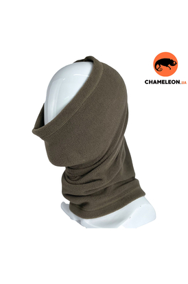 Шарф-баф Fleece Wrap Tundra