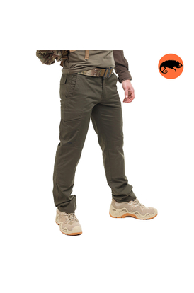 Мужские брюки тактические Urban Pro Tundra, Размер брюк / рост: 44-46/182